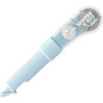 プラス (PLUS) 修正テープ ホワイパーPL 5mm プラス(文具)