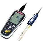 pH・イオン・ORP計 HM-40P pH電極セット 東亜DKK