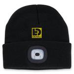 DENDNL.SWG.003 LED Beanie DENALI