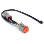 DENDNL.WHS.12900 Wiring Adapter For CANsmartTM Pass-Through DENALI