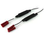DENDNL.WHS.12700 Turn Signal Load Resistors To Replace Origina DENALI