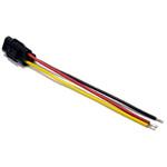 DENDNL.WHS.043 3-Pin Waterproof Connector Pigtail DENALI