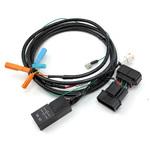 DENDNL.WHS.20400 Plug-&-Play DialDim Wiring Adapter DENALI