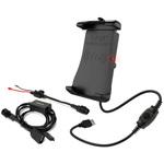 DENDNL.WHS.20000 RAM(R) Quick-Grip(TM) Wireless Charging Phone Mount with CANsmart(TM) Connection DENALI
