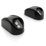 DEN.ALG.001 Analog Flush Mount Micro Turn Signal Pods DENALI