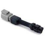 DENDNL.WHS.069 Adapter For 2.0 Driving Light Pods On 1.0 Single Intensity Harness DENALI