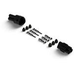 DENDNL.CTR.MT03 MT Series 3-Pin Waterproof Connector Set DENALI