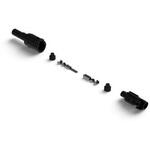 DENDNL.CTR.MT01 MT Series 1-Pin Waterproof Connector Set DENALI