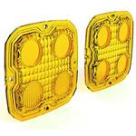DENDNL.D4.10200 2.0 D4 Yellow TriOptic Lens Kit DENALI