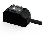 DENDNL.WHS.11200 2.0 DrySeal HI-LOW-OFF Waterproof Switch DENALI
