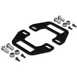 LAH.T3.10200 License Plate Mount DENALI