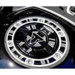 FUEL CAP KIT MOTO GRAFIX (モトグラフィックス)
