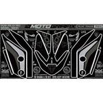Fender/Mudguard Protection MOTO GRAFIX (モトグラフィックス)