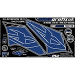 SIDE SHIELDS MOTO GRAFIX (モトグラフィックス)