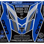 BT006B Beak Protection MOTO GRAFIX (モトグラフィックス)