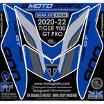 BT003B Beak Top Protection MOTO GRAFIX (モトグラフィックス)