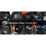 Engine Case Cover SET R&G RACING PRODUCTS