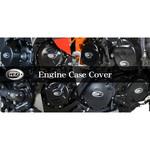 Engine Case Cover R&G RACING PRODUCTS