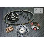 マジェスティー125 ハイスピードプーリーキット KOSO