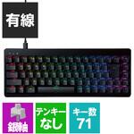 青軸 キーボード