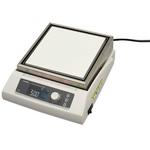 NDK-1A-I ■海外仕様 ホットプレート NINOS 350℃ 170×170mm AC220V plug type： I アズワン