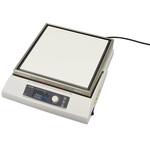 NDK-2A-I ■海外仕様 ホットプレート NINOS 350℃ 250×250mm AC220V plug type： I アズワン