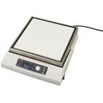 NDK-2A-I ■海外仕様 ホットプレート NINOS 350℃ 250×250mm AC220V plug type： I アズワン