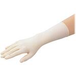 クアラテック手袋スーパーグリップ パウダーフリー M 100枚 アズワン