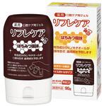 リフレケア 口腔ケア用ジェル はちみつ風味 雪印ビーンスターク