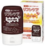 リフレケア 口腔ケア用ジェル はちみつ風味 雪印ビーンスターク