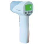 非接触型体温計 ファミドックプラス 原沢製薬工業