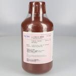 F-1000 フッ化イオン標準液 F-1000 500mL 東亜DKK