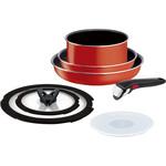 インジニオ・ネオ パプリカレッド T-fal(ティファール)