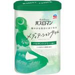 バスロマン メディテーションタイム アース製薬