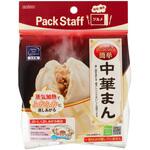 PS-G306 レンジで中華まん エビス(歯ブラシ)