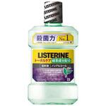 薬用リステリントータルケアグリーンティー Kenvue