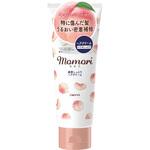 モモリ 濃厚しっとりヘアクリーム ダリヤ