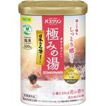 バスクリン 極みの湯 心満たされる花の香り バスクリン