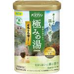 バスクリン 極みの湯 気持ち落ちつく森の香り バスクリン