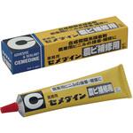 合成樹脂系接着剤 農ビ補修用 セメダイン