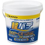 内装下地調整材 軽パテ セメダイン