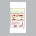 ナイロンポリ Rタイプ 福助工業