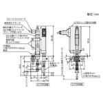 02ADE230 エア駆動ユニツト Mitutoyo(ミツトヨ)