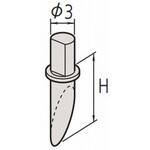 SPH-51 片角スタイラス Mitutoyo(ミツトヨ)
