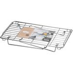 HB-6062 ストレージセレクト 積み重ね棚 L (足折れ式) パール金属