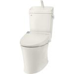 シャワートイレRT+アメージュ便器セット 床排水(120、200～550mm) 一般地 手洗付 INAX(LIXIL)