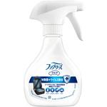 クルマ用ファブリーズW除菌 ウイルス除去成分最高レベル P&G