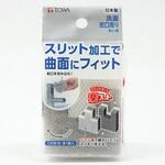 楽フィット 洗面洗い用スポンジ 東和産業