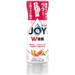 除菌ジョイコンパクト 逆さボトル P&G