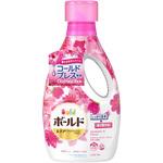 ボールドジェル アロマティックフローラル&サボンの香り P&G